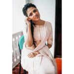 Sreevidya Nair Instagram – @abhijith.sk @julahabyarchananair @vanvis_makeup_artistry