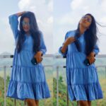Sreevidya Nair Instagram -