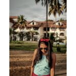 Sreevidya Nair Instagram -