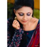 Sreevidya Nair Instagram - Cam : @rejeesh_varghese @fabeloframes Makeup : @jesna_prince Costume : @styledivalabel @anooshageorgesunoj Camera team : @yaadhav_vadakan