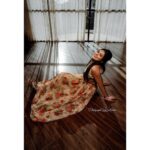 Sreevidya Nair Instagram - 📸 @photographsbyashbin 📽️ @ak_hil_prabhu 💄 @jesna_prince 👗 @tiarabysruthynygil 💻 @jithin__raveendran 🎨 @_jithu_zz 🤝🏻 @g__r__duker 🏢 @TravancoreCourtbySpree, Ernakulam