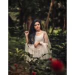 Sreevidya Nair Instagram - Cam : @rejeesh_varghese @fabeloframes Makeup : @jesna_prince Costume : @styledivalabel @anooshageorgesunoj Grading : @mithu_siva_ Camera team : @yaadhav_vadakan