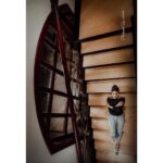 Sreevidya Nair Instagram - 📸 @photographsbyashbin 💄 @jesna_prince 👗 @tiarabysruthynygil 👗 @sruthynygil 💻 @jithin__raveendran 🎨 @_jithu_zzz 🤝🏻 @g__r__duker 🏢 @Travancore Court by Spree, Ernakulam