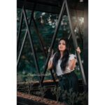 Sreevidya Nair Instagram -
