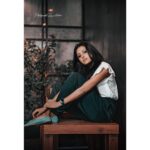 Sreevidya Nair Instagram - 📷 @photographsbyashbin 💄 @jesna_prince