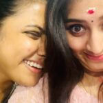 Sreevidya Nair Instagram - 😉😄♥️ @sreevidya__mullachery