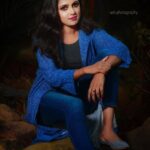 Sreevidya Nair Instagram - @a_sk_photography Kasaragod, Kerala, India