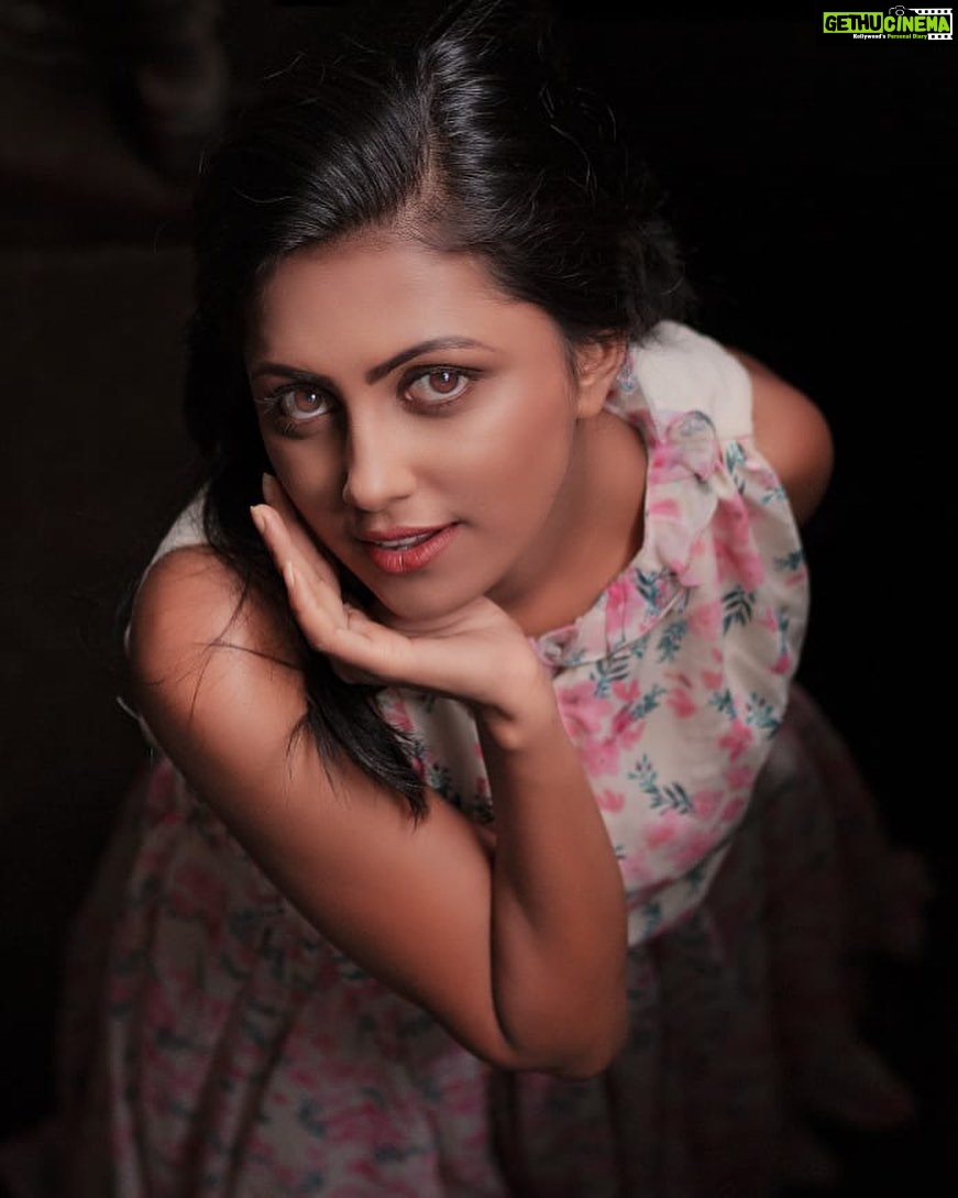 Sreevidya Nair Instagram - 📷 @rejeesh_varghese