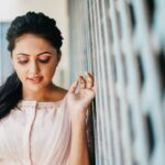 Sreevidya Nair Instagram – 📷 @sk_abhijith 👗 @julahabyarchananair 💄 @vanvis_makeup_artistry