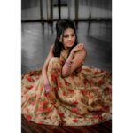 Sreevidya Nair Instagram - 📸 @photographsbyashbin 📽️ @ak_hil_prabhu 💄 @jesna_prince 👗 @tiarabysruthynygil 💻 @jithin__raveendran 🎨 @_jithu_zz 🤝🏻 @g__r__duker 🏢 @TravancoreCourtbySpree, Ernakulam
