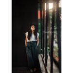 Sreevidya Nair Instagram -