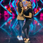 Sreevidya Nair Instagram - Reunited to the fam ❤️ @anumol_rs_karthu_ @dayyana_hameed