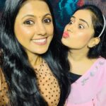 Sreevidya Nair Instagram - Reunited to the fam ❤️ @anumol_rs_karthu_ @dayyana_hameed