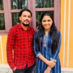 Sreevidya Nair Instagram - ജീവിതത്തിൽ ആദ്യമായിട്ടാണ് പിറന്നാള് ദിവസം ഇത്ര അധികം 🍰 കട്ട് ചെയ്യുന്നത് 😍😍 വീട്ടിലേക്ക് വന്ന എല്ലാർക്കും സമ്മാനങ്ങൾ തന്നവർക് .. messeges അയച്ചവർക് ഒരുപാട് നന്ദി 😍😍😍 Kasaragod, Kerala, India