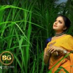 Sreevidya Nair Instagram - @abhi_memories @jijina_mp Kasaragod, Kerala, India
