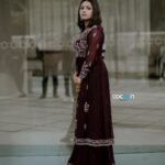 Sreevidya Nair Instagram - 👗 @denairaboutique 📷 @malikrahman___ 🙏 @cocoonmedia10 Apollo Dimora Calicut