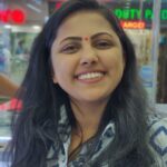Sreevidya Nair Instagram - Happy meeeee 😁😁😁😁. 📷@seventyfivekilosofflesh