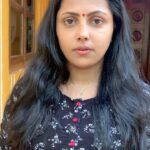 Sreevidya Nair Instagram -