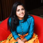 Sreevidya Nair Instagram - 🌸🌸🌸