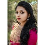 Sreevidya Nair Instagram - Thank you for all your 10k love 💓.. means alot 🙏🙏🙏🥰🥰❤️ ❤️ @sreevidyafnz_official @sreevidya_fans_club @sreevidya_fc_starmagic @chinnu_and_sreevidya_fan