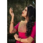 Sreevidya Nair Instagram - 📷 @achudaslk 👗@julaha_archana_arun 💄@rajesh_kodungallur