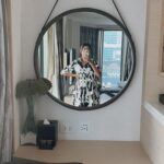 Sreevidya Nair Instagram - Love yourself first, and everything else falls in line. ... #selflove Bangkok, Thailand