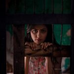 Sreevidya Nair Instagram - Photography : @fabeloframes @vipinmagsmen @rejeesh_varghese Grading : @caffe_mocha_design @jijo_coffe_mocha MUA : @reeem.gem Costume : @sreelakshmi_13