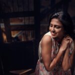 Sreevidya Nair Instagram - Photography : @fabeloframes @vipinmagsmen @rejeesh_varghese Grading : @caffe_mocha_design @jijo_coffe_mocha MUA : @reeem.gem Costume : @sreelakshmi_13