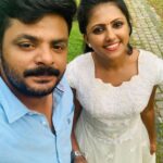 Sreevidya Nair Instagram - Birthday wishes from my bottom of heart dear chanthukka @mqsalmaan thank you for being a big brother/ great supporter/most annoying person nd best friend.. 😍😍 may god gift uh wisdom, peace nd happiness ☺️☺️☺️
