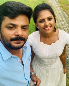 Sreevidya Nair Instagram - Birthday wishes from my bottom of heart dear chanthukka @mqsalmaan thank you for being a big brother/ great supporter/most annoying person nd best friend.. 😍😍 may god gift uh wisdom, peace nd happiness ☺️☺️☺️