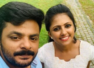 Sreevidya Nair Instagram - Birthday wishes from my bottom of heart dear chanthukka @mqsalmaan thank you for being a big brother/ great supporter/most annoying person nd best friend.. 😍😍 may god gift uh wisdom, peace nd happiness ☺️☺️☺️
