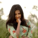 Sreevidya Nair Instagram - 🌸🌸🌸