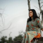 Sreevidya Nair Instagram - Papillon 🦋🦋 📷 @rejeesh_varghese