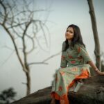 Sreevidya Nair Instagram - Papillon 🦋🦋 📷 @rejeesh_varghese