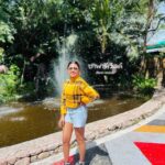 Sreevidya Nair Instagram - #thailand🇹🇭 📷 @gokulkrishna4452 Safari World