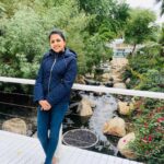 Sreevidya Nair Instagram - 🌺🌝🌝 📷 @mcppraveen Al Barari