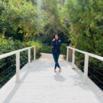 Sreevidya Nair Instagram - 🌺🌝🌝 📷 @mcppraveen Al Barari