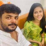 Sreevidya Nair Instagram - Birthday wishes from my bottom of heart dear chanthukka @mqsalmaan thank you for being a big brother/ great supporter/most annoying person nd best friend.. 😍😍 may god gift uh wisdom, peace nd happiness ☺️☺️☺️