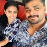 Sreevidya Nair Instagram - Birthday wishes from my bottom of heart dear chanthukka @mqsalmaan thank you for being a big brother/ great supporter/most annoying person nd best friend.. 😍😍 may god gift uh wisdom, peace nd happiness ☺️☺️☺️