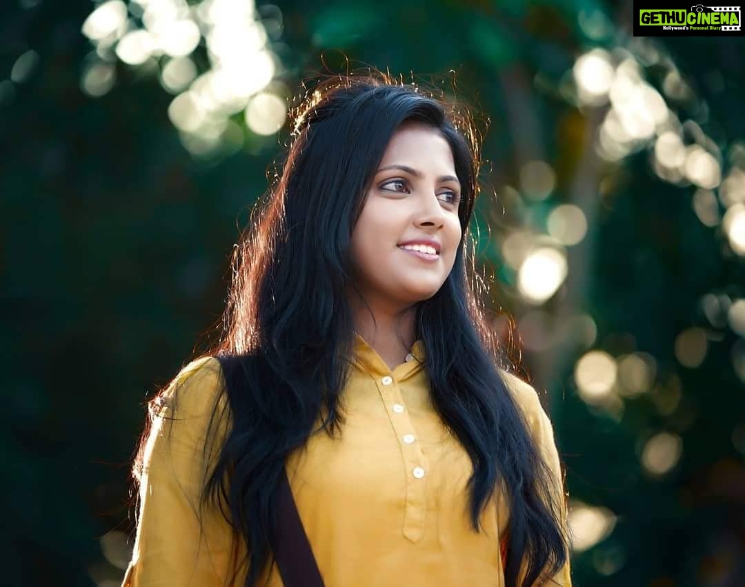 Sreevidya Nair Instagram - ##mafidona location still ... By @vishnucapturelife Tripunithura, India