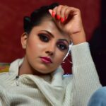 Sreevidya Nair Instagram - @a_sk_photography Thank uh so mch @pragyadk