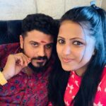 Sreevidya Nair Instagram - ##Kayakulamkochunni FDFS... @bibingeorge.onair ... @alwinantonyfilmproducer .. ARIPPA