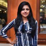 Sreevidya Nair Instagram - ##kuttanadanblog ##audiolaunch ### clicked by @manumulanthuruthyphotography Avenue Center
