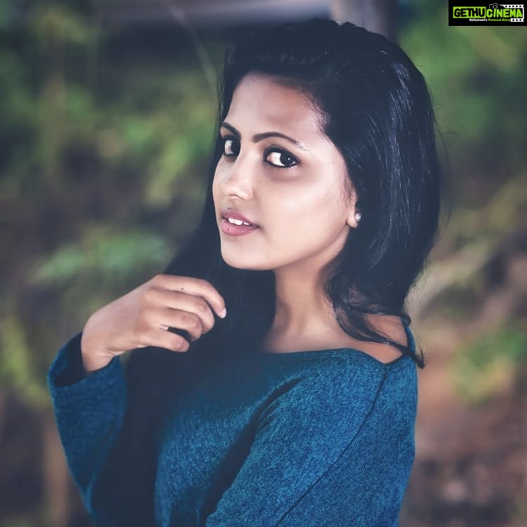 Sreevidya Nair Instagram - @a_sk_photography ...
