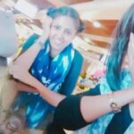 Sreevidya Nair Instagram - Christy ..... My crazy babe @christeenavarky City Centre Mall, Mangalore