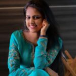 Sreevidya Nair Instagram - Tht was a nice click on a busy day @aneeshinsight @deekshi_gangadhar Kasaragod, Kerala, India