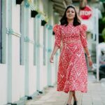 Sreevidya Nair Instagram – Photo @harikuttanhk
Costume @julahabyarchananair
Styling @arch__nair
MUA @makeup_by_mariyaaa