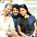 Sreevidya Nair Instagram - Oru pazaya bomb kadha realing from tomorrow..##directors shafi##orupazhayabombkadha #bibibgeorge##vishnuunnikrishnan ##prayagamartin ##
