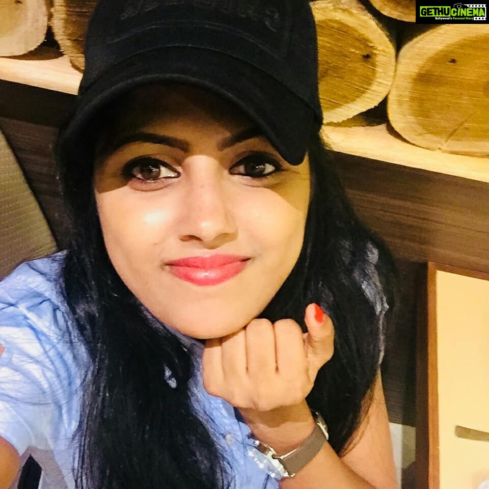 Sreevidya Nair Instagram - πΈπΈπΈππ Bangalore, India