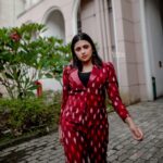 Sreevidya Nair Instagram – @vishnunelladu @sajani_mandara @nikmarytomofficial